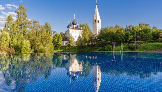 Новогодний банкет в стиле джаз с Чарли Армстронгом