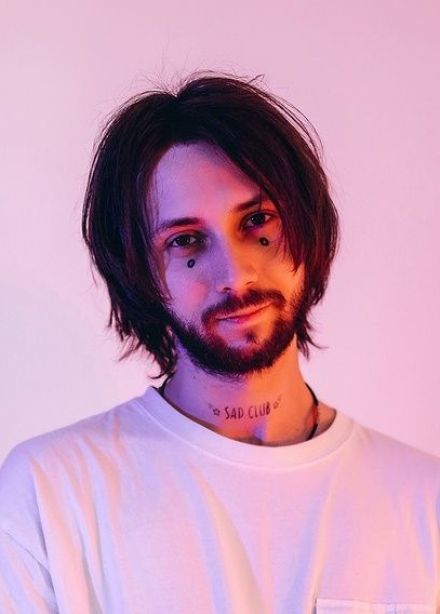 Молодость внутри