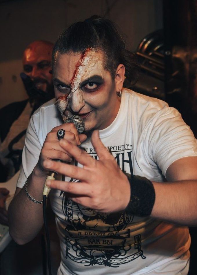 Спектакль Джо