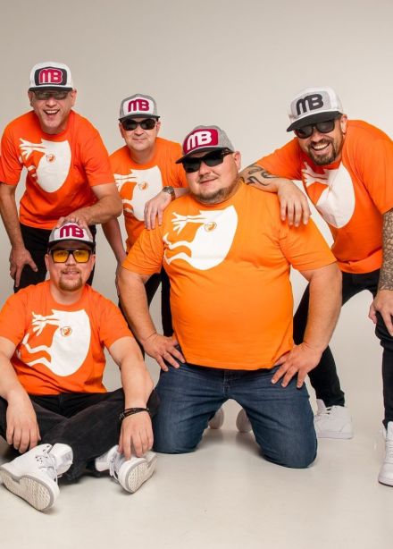 Мамульки Bend