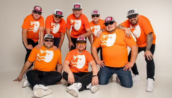 Мамульки Bend