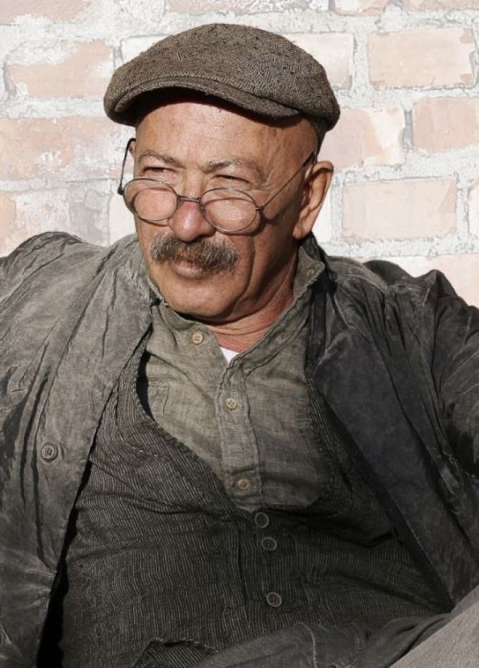 Александр Розенбаум