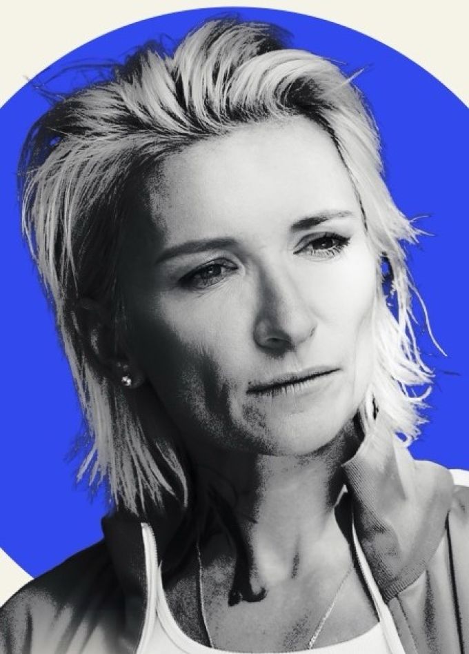 Диана Арбенина и группа «Ночные Снайперы»