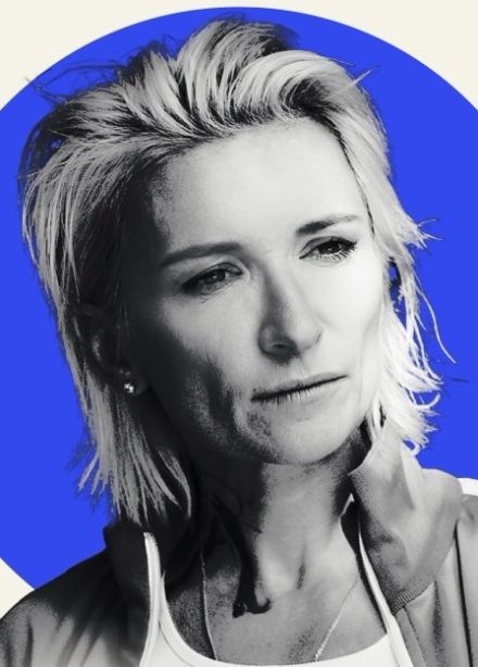 Диана Арбенина и группа «Ночные Снайперы»