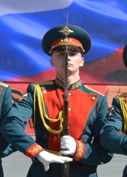 Защитники Отечества. Интеллектуальная игра