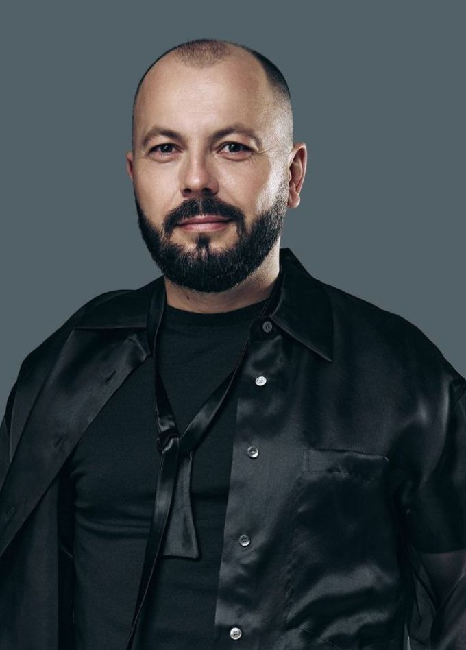 Ярослав Сумишевский