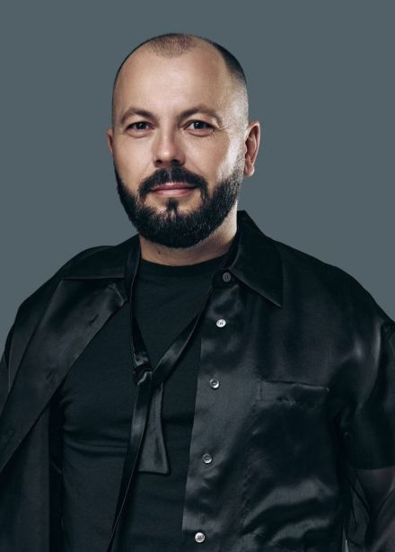 Ярослав Сумишевский