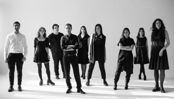 Simple Music Ensemble. Легенды русского рока