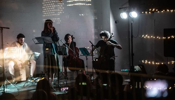 Simple Music Ensemble. Легенды русского рока