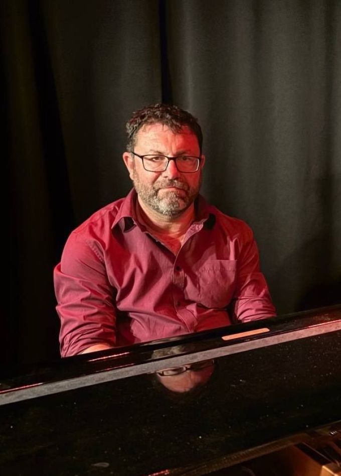 Таль Бабицкий и Стас Майнугин