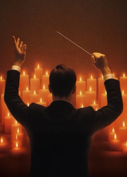 Neo Classic Orchestra. Мировые хиты в атмосфере 3000 свечей