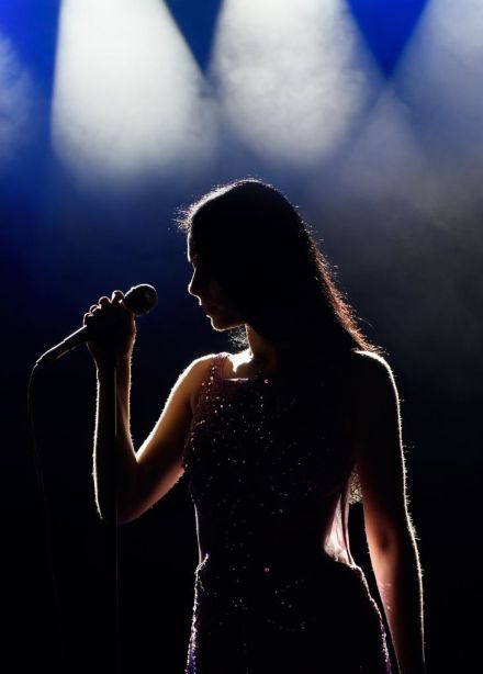 Aura Show. Главная музыка столетия