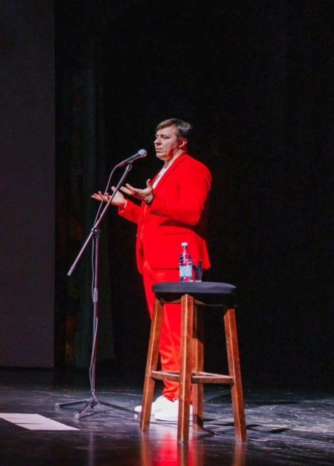 Дмитрий Кравченко