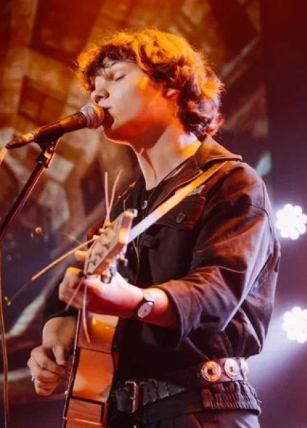 Трибьют-шоу «История Кино»