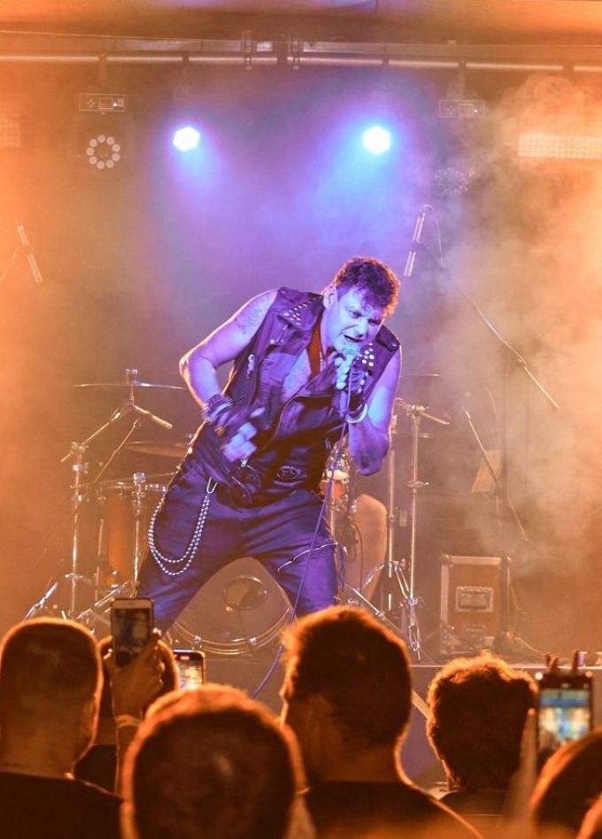 Роковой год