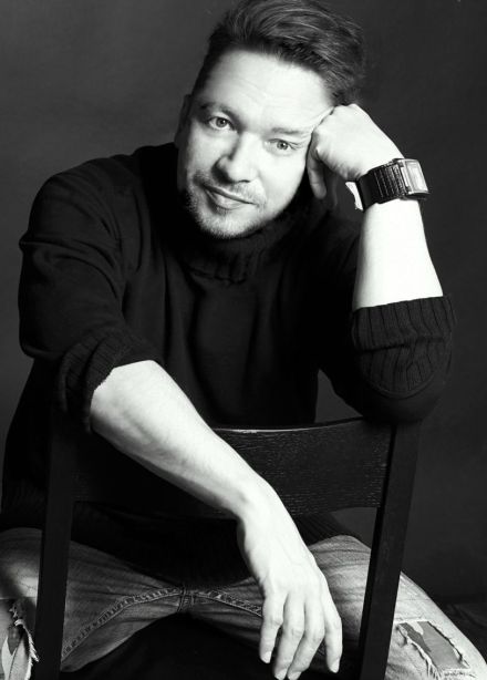 Владимир Глазунов. Стихи. Погружение