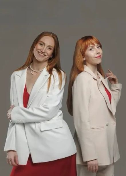 Спектакль «Приоткрытая вуаль»