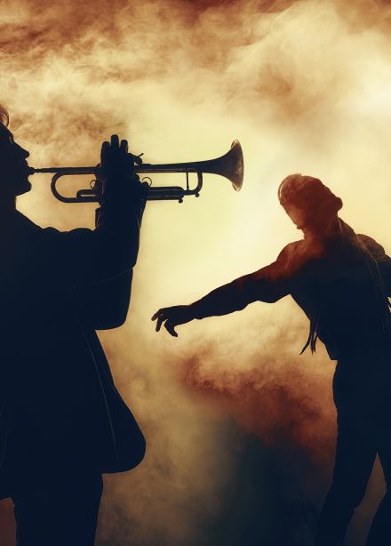 Джаз-квартет Екатерины Лопухиной