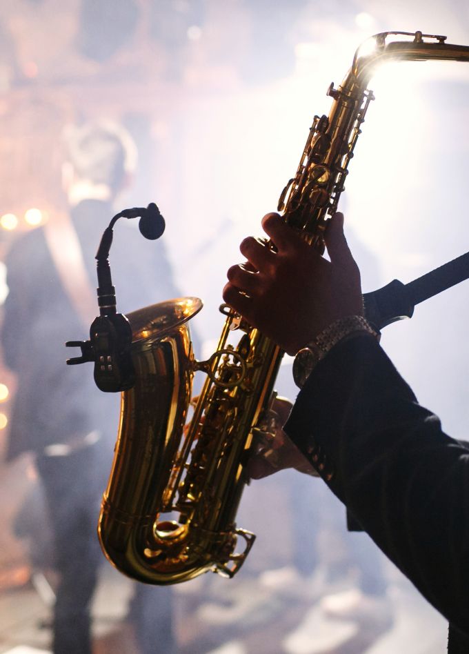 Трио АураЛаундж. Масленичный джаз