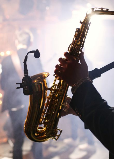 Трио АураЛаундж. Масленичный джаз