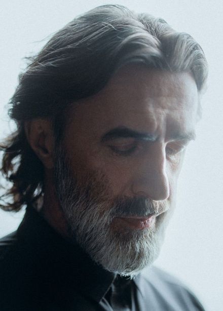 Вячеслав Бутусов и группа «Орден Славы»