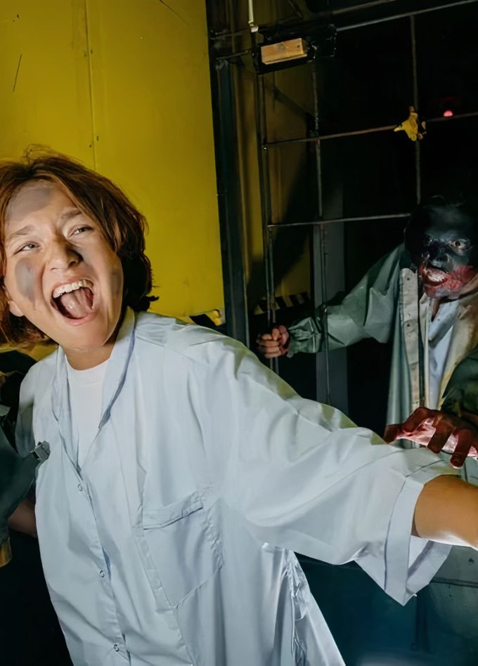 Зона отчуждения