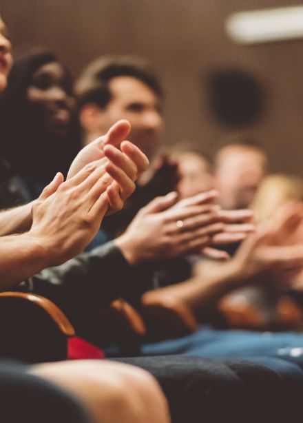 Театр в гостях