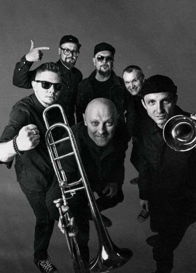 Trubetskoy, Рыбинск