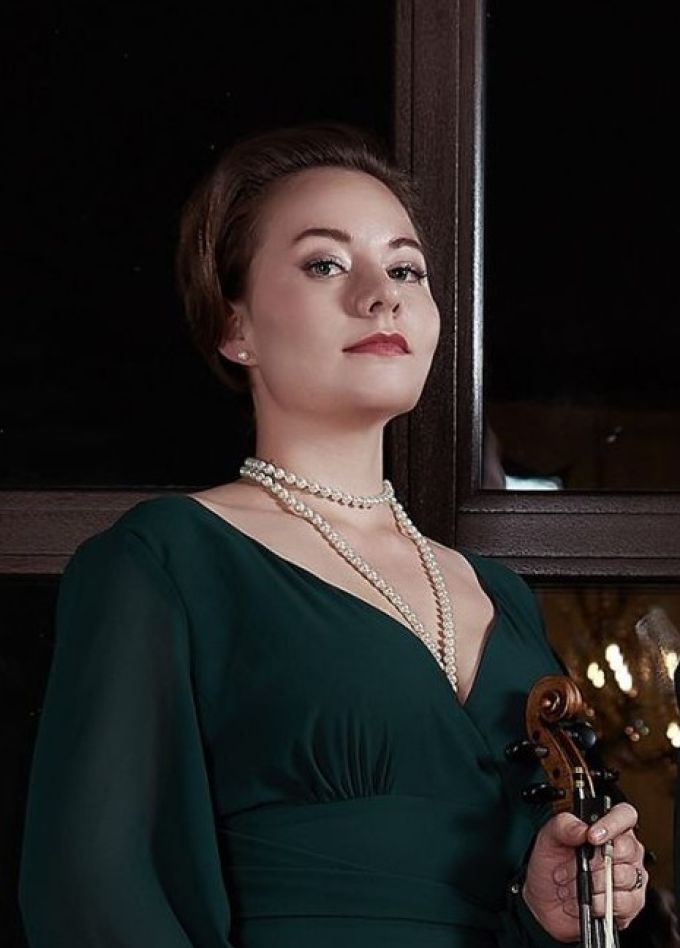 Концерт «Букет прекрасных мелодий»