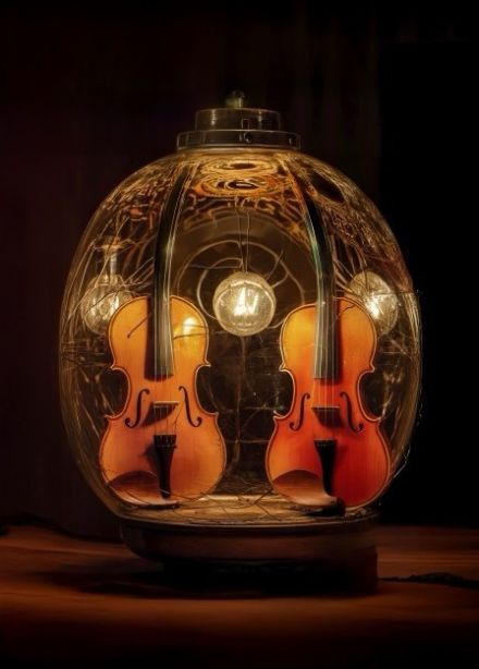 Концерт «Джазовые скрипки»