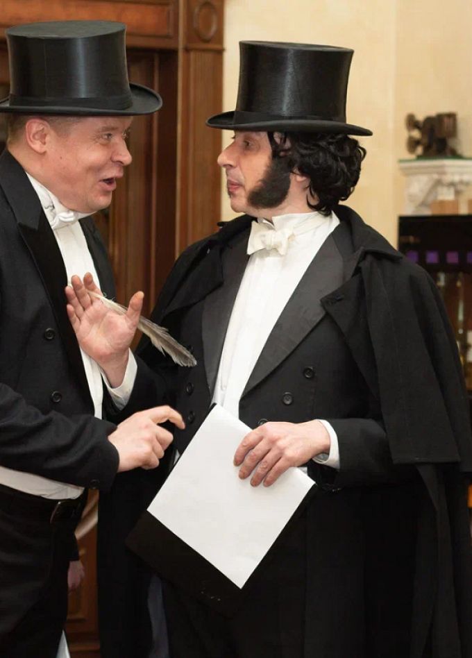 История в бокале: тайны российского виноделия