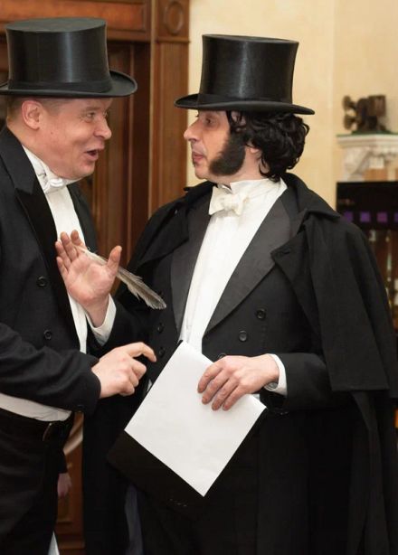 История в бокале: тайны российского виноделия