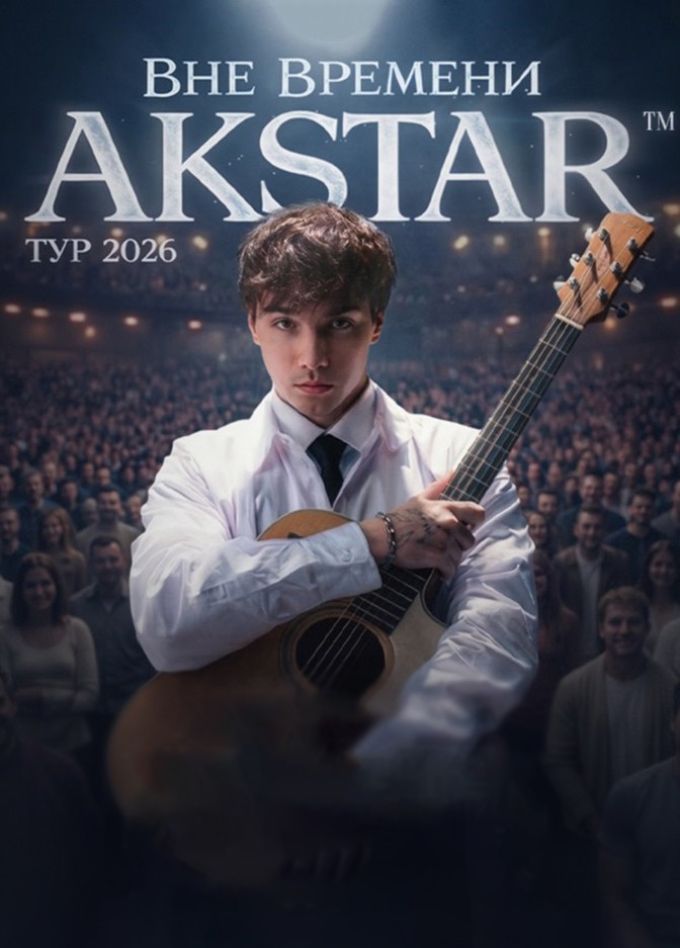 AKSTAR