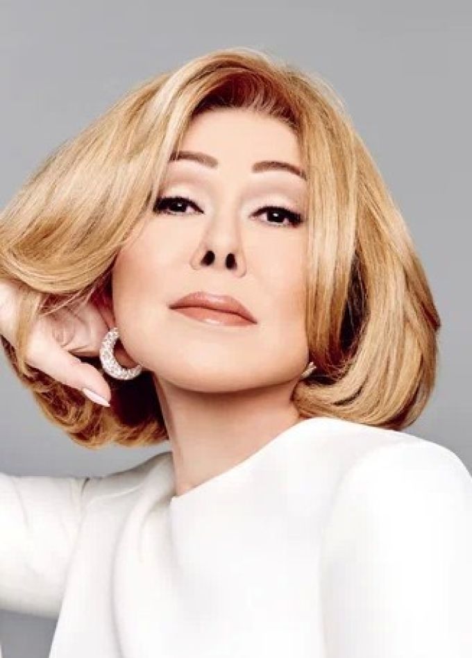 Любовь Успенская