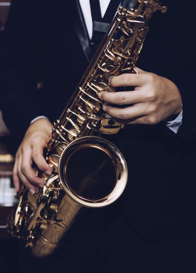 Концерт «Магия саксофона: легенды джаза и молодые звёзды»