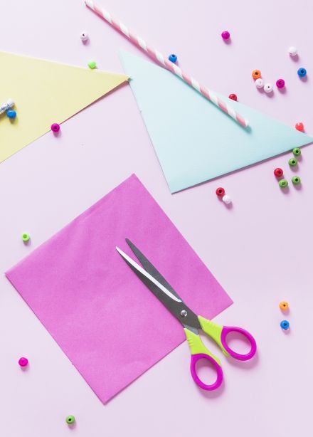 Мастер-класс по созданию броши «Хризантема»