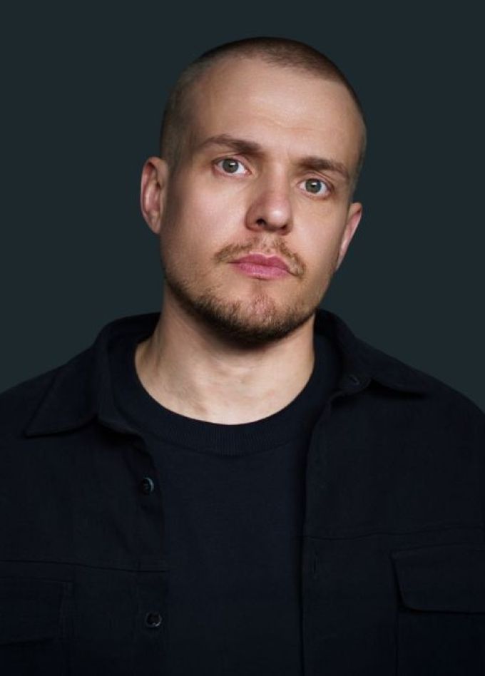 Леонид Кулаков. Стендап