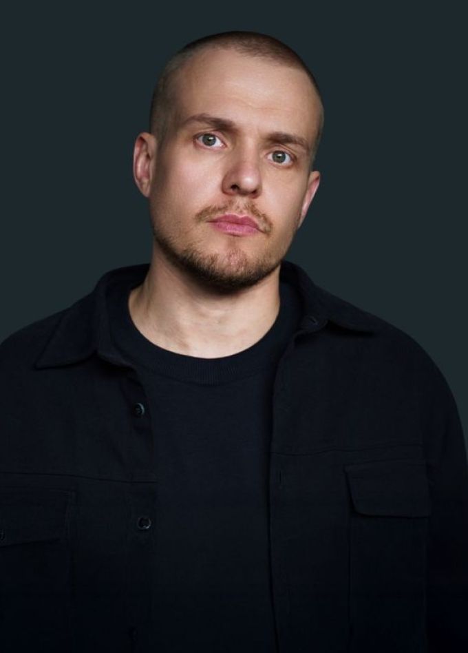 Леонид Кулаков. Стендап