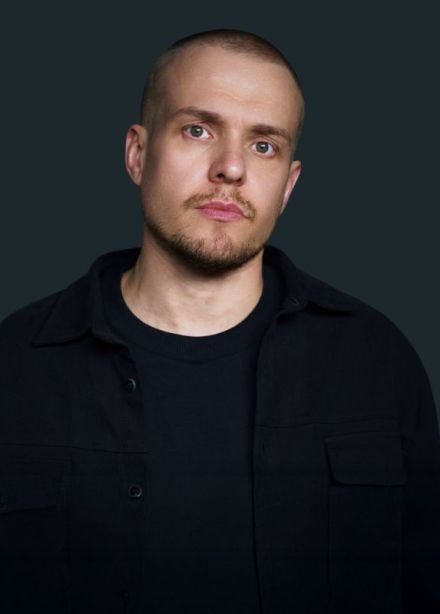 Леонид Кулаков. Стендап