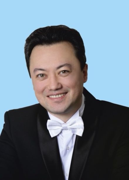 Оркестр п/у Е. Павлушова. Песни СССР