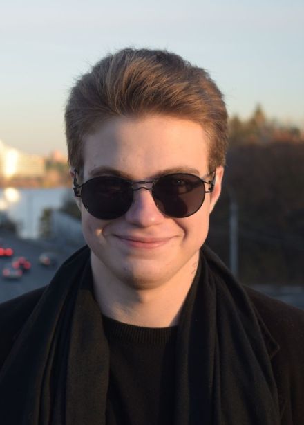 Иван Порошенков