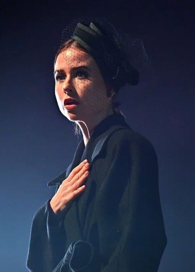 Спектакль «Мастер и Маргарита», Рыбинск