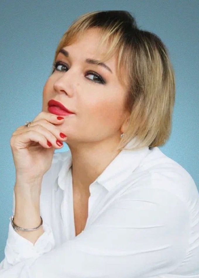 Татьяна Буланова