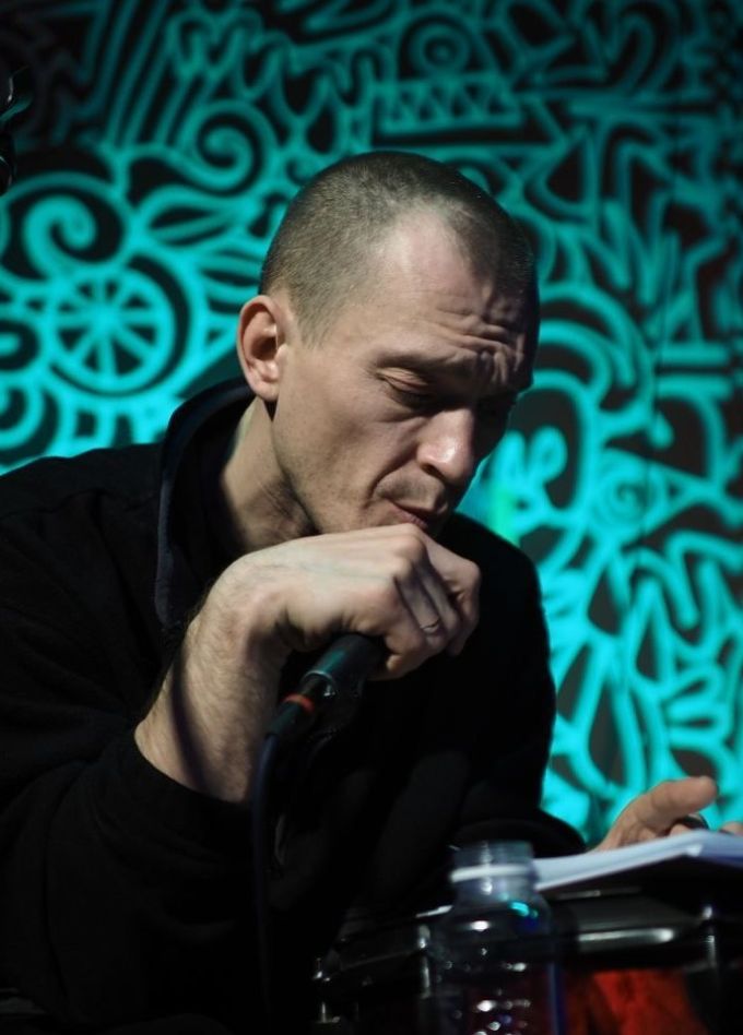 Chonyatsky & Никита Виноградов