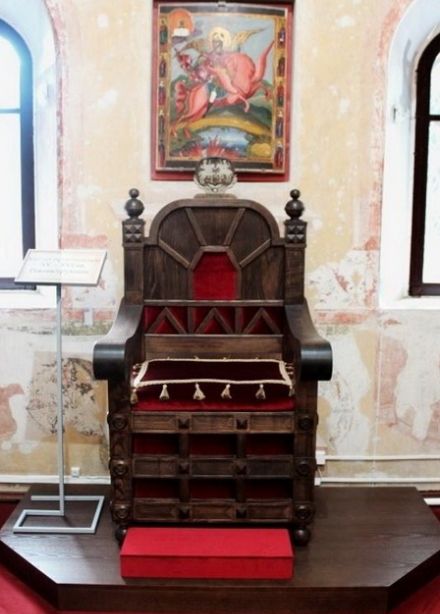 Из глубины веков. Игра
