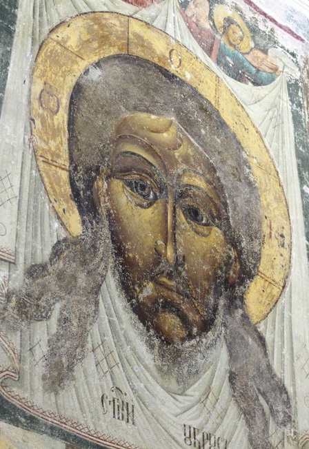 Угличский край в X–начале XVII века