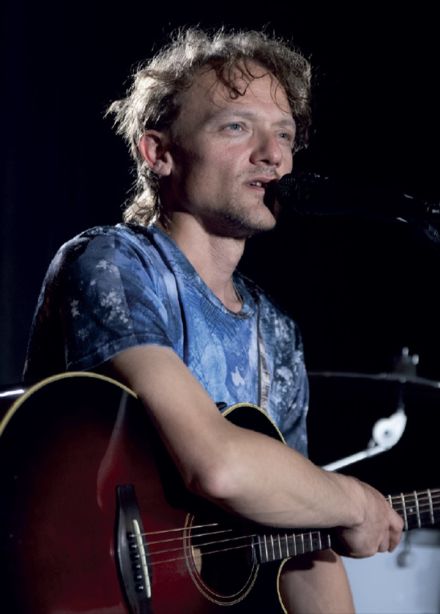 Алексей Разумовский