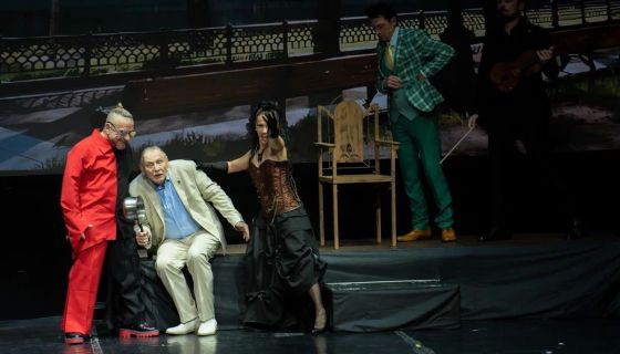 драма это кратко. русская литература, театральное и музыкальное искусство. театр и литература. русская литература в изобразительном искусстве. а.