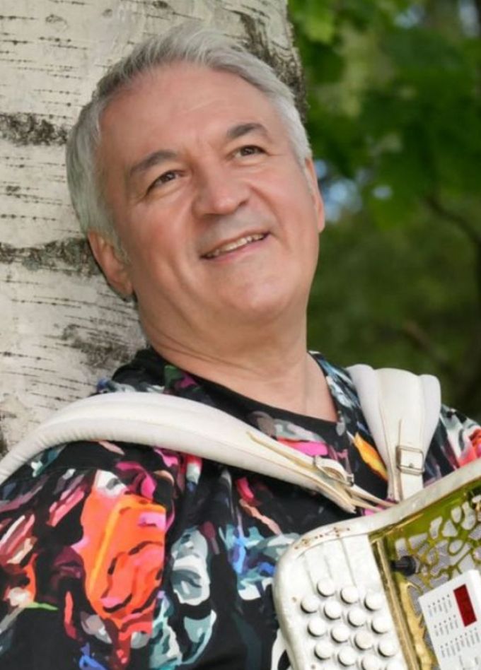 Валерий Сёмин