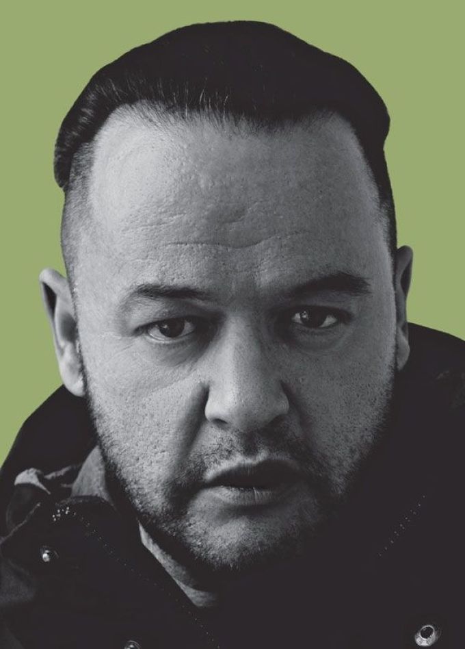 Лёха Никонов